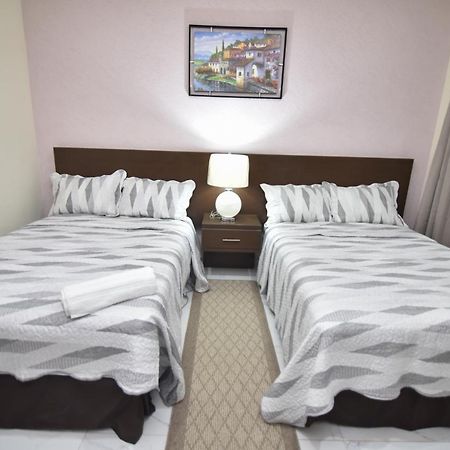 Hotel Mi Hermoso Dolores Dolores Hidalgo Dış mekan fotoğraf