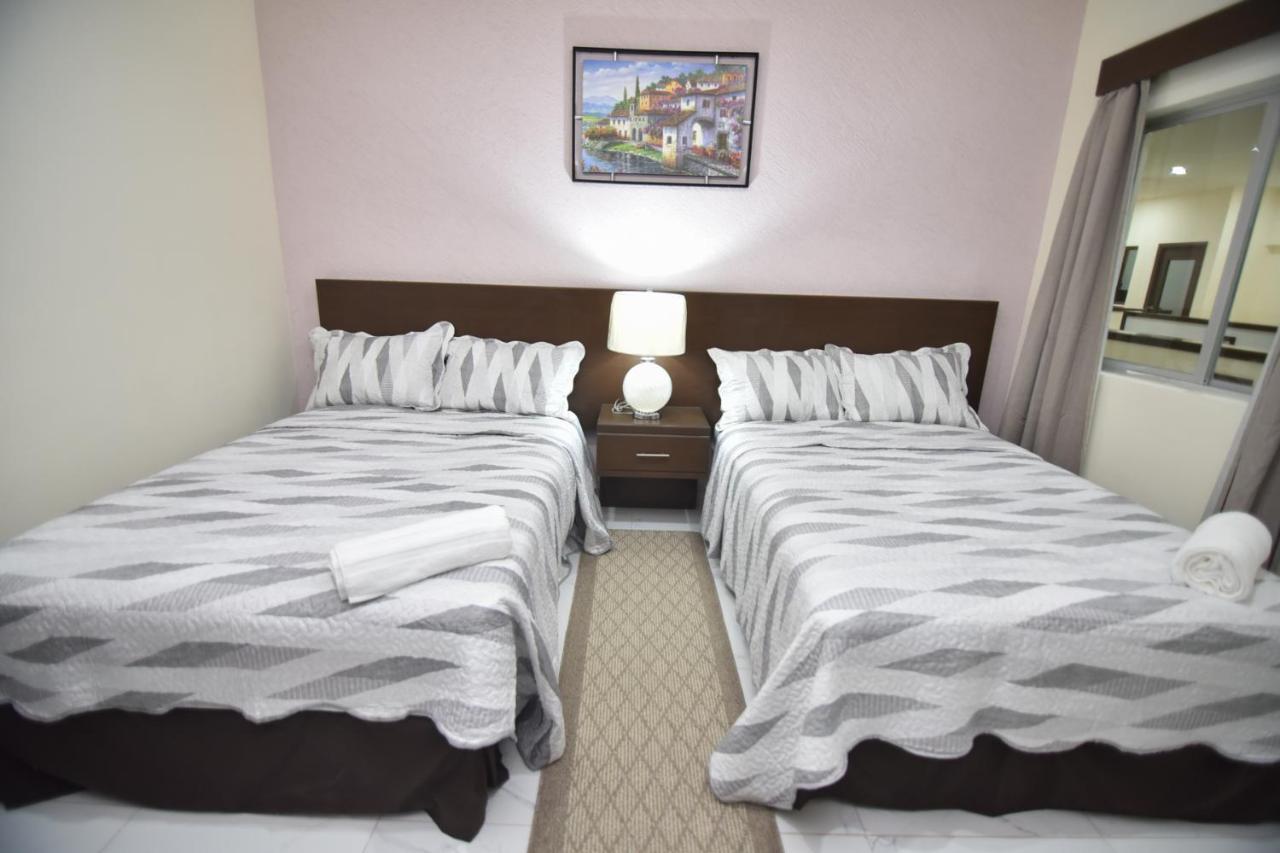 Hotel Mi Hermoso Dolores Dolores Hidalgo Dış mekan fotoğraf