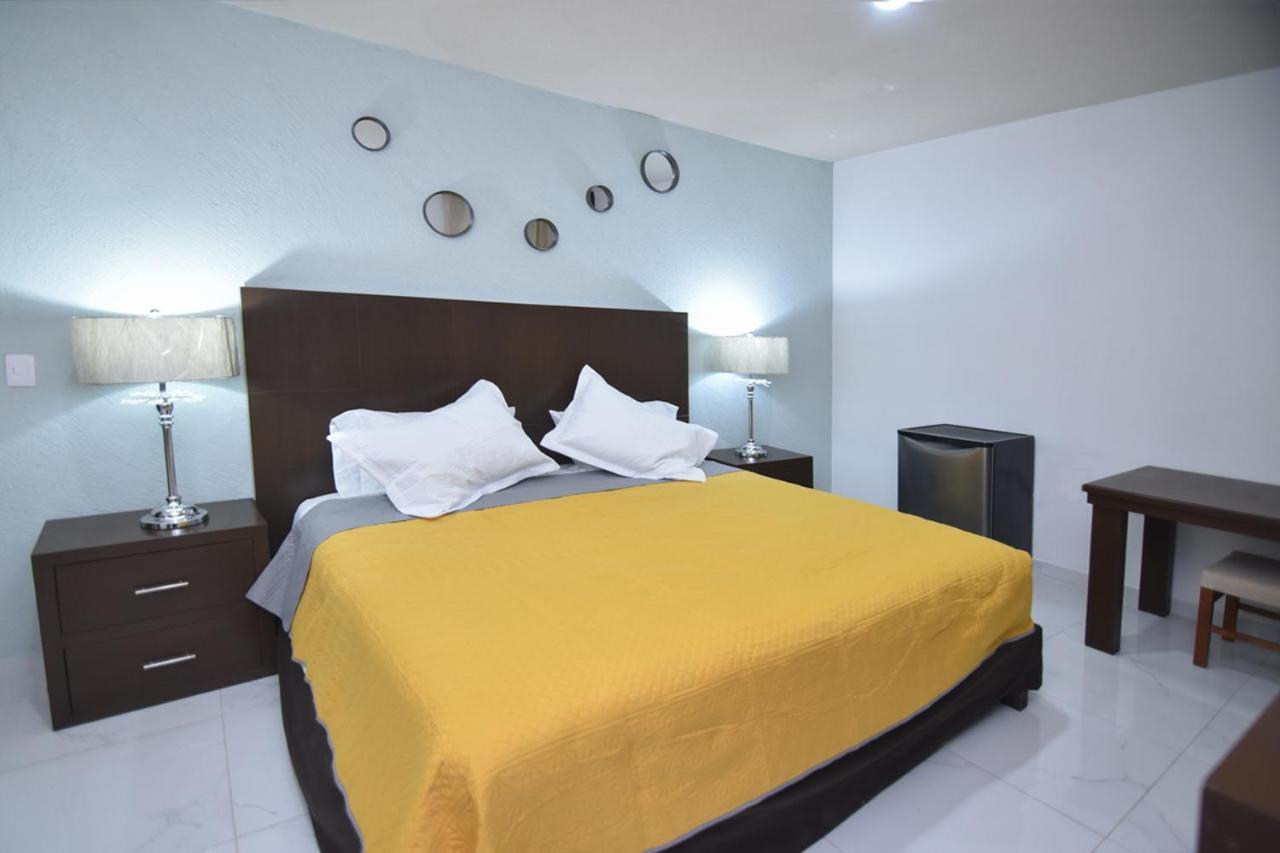 Hotel Mi Hermoso Dolores Dolores Hidalgo Dış mekan fotoğraf