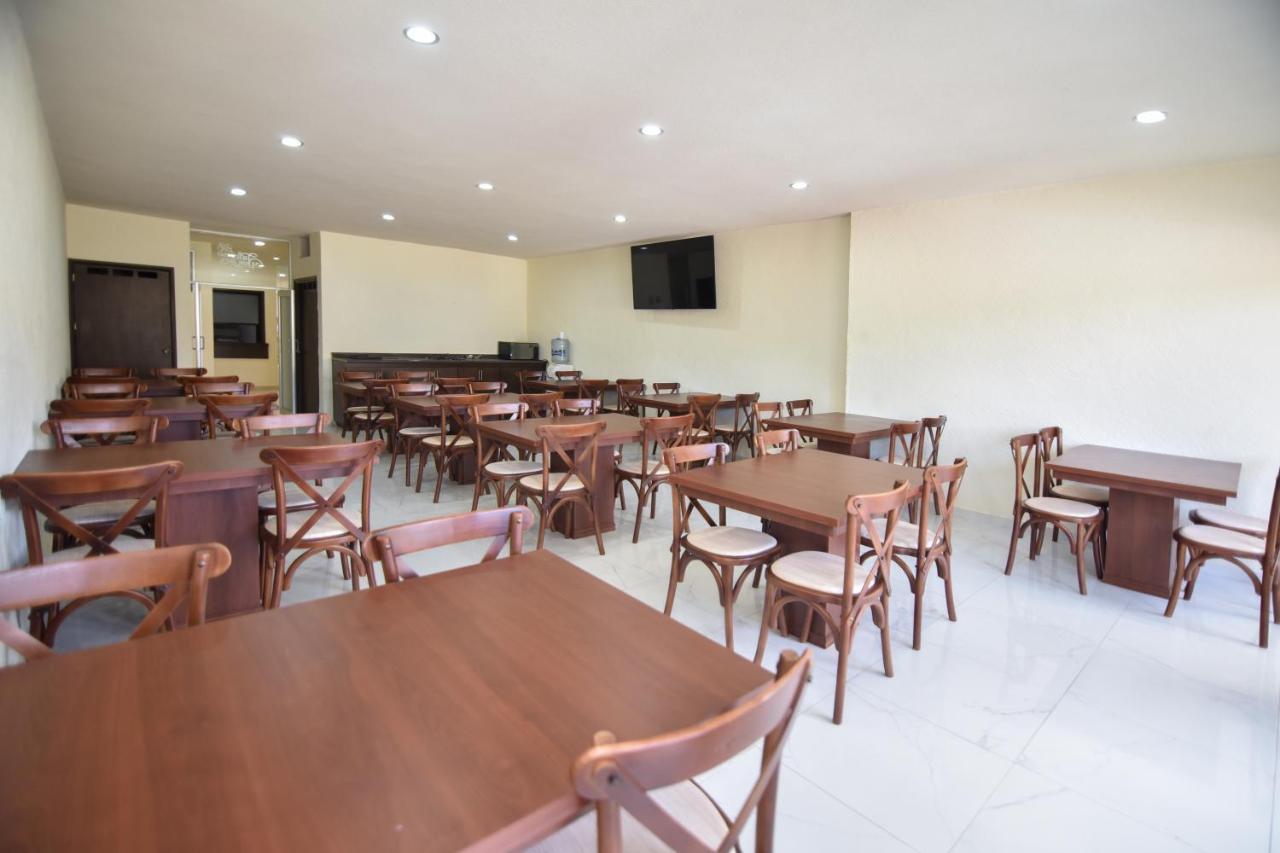 Hotel Mi Hermoso Dolores Dolores Hidalgo Dış mekan fotoğraf