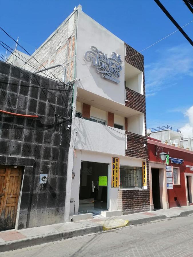 Hotel Mi Hermoso Dolores Dolores Hidalgo Dış mekan fotoğraf
