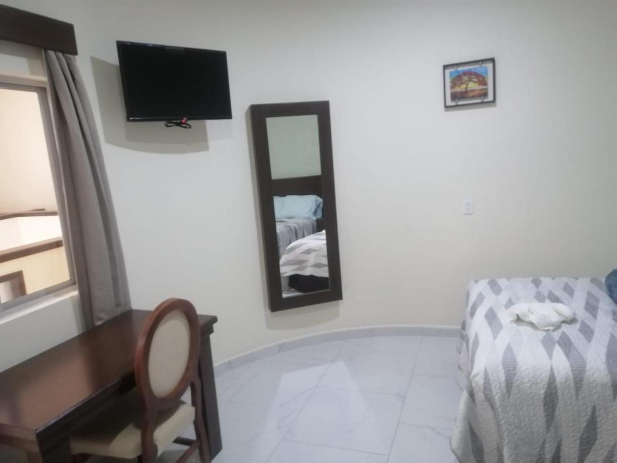 Hotel Mi Hermoso Dolores Dolores Hidalgo Dış mekan fotoğraf